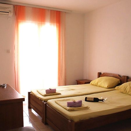 Guesthouse Sun Hostel Budva Exteriér fotografie