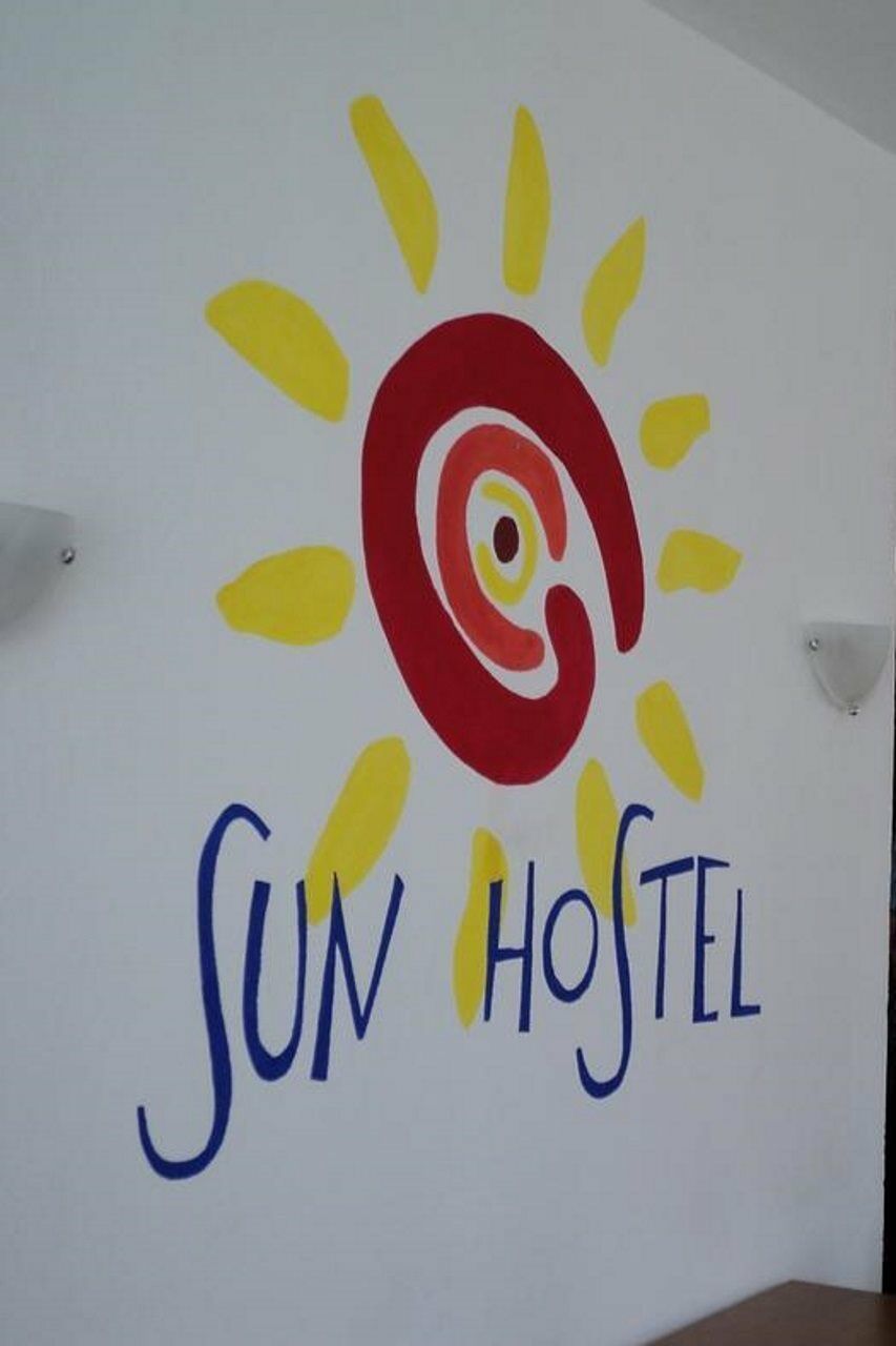 Guesthouse Sun Hostel Budva Exteriér fotografie