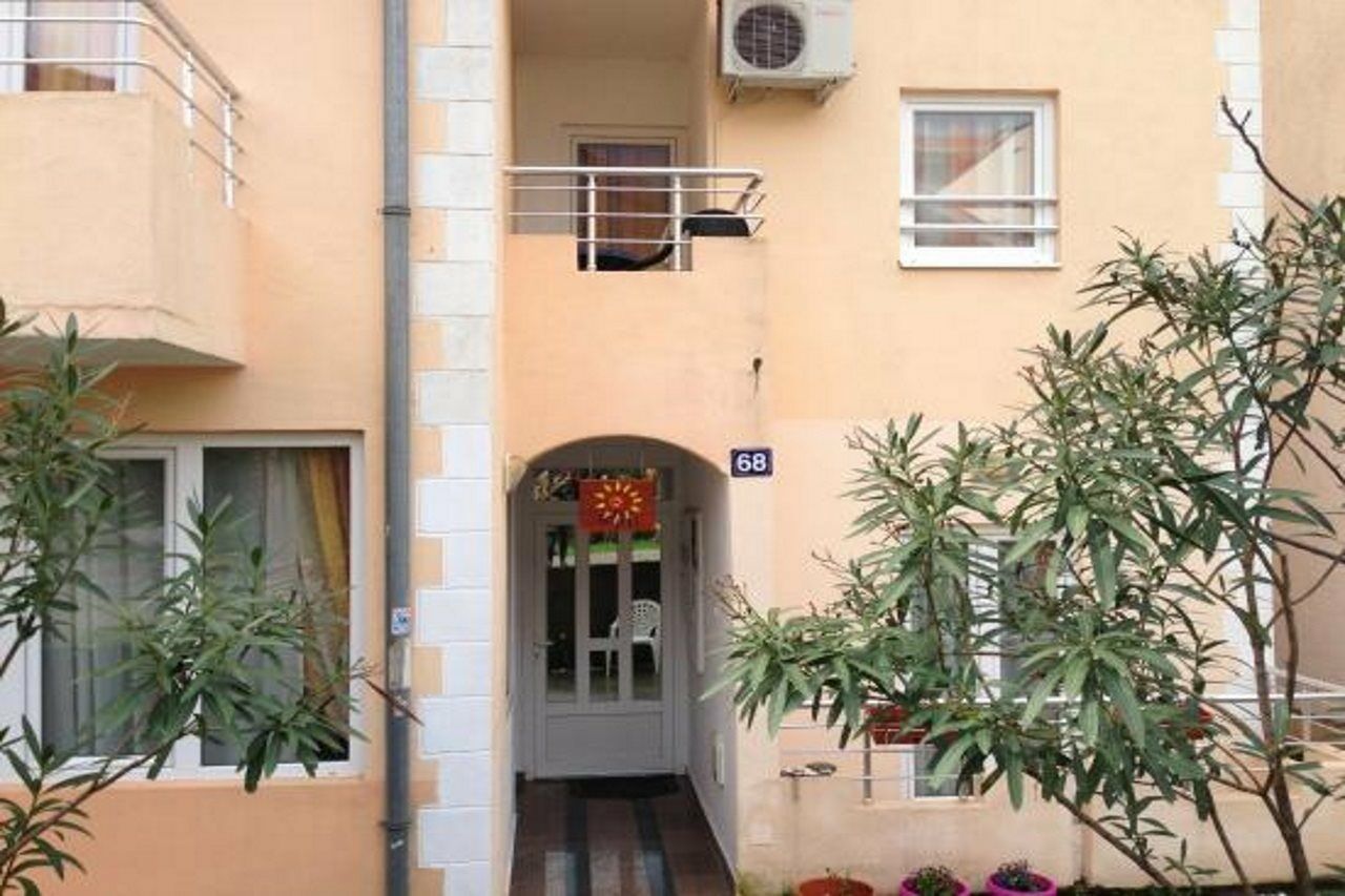Guesthouse Sun Hostel Budva Exteriér fotografie